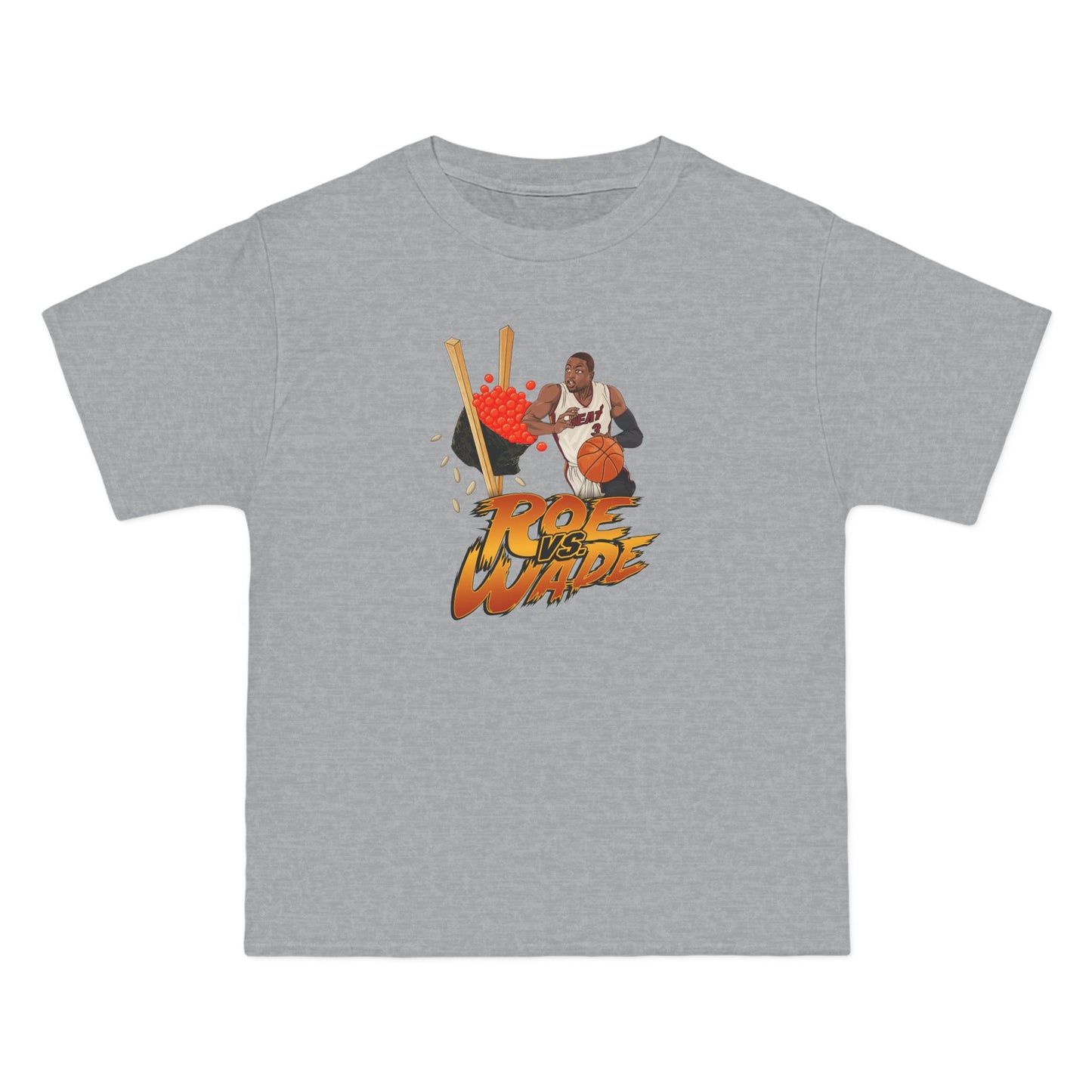 Roe Vs. Wade - Men's Heavyweight T-Shirt