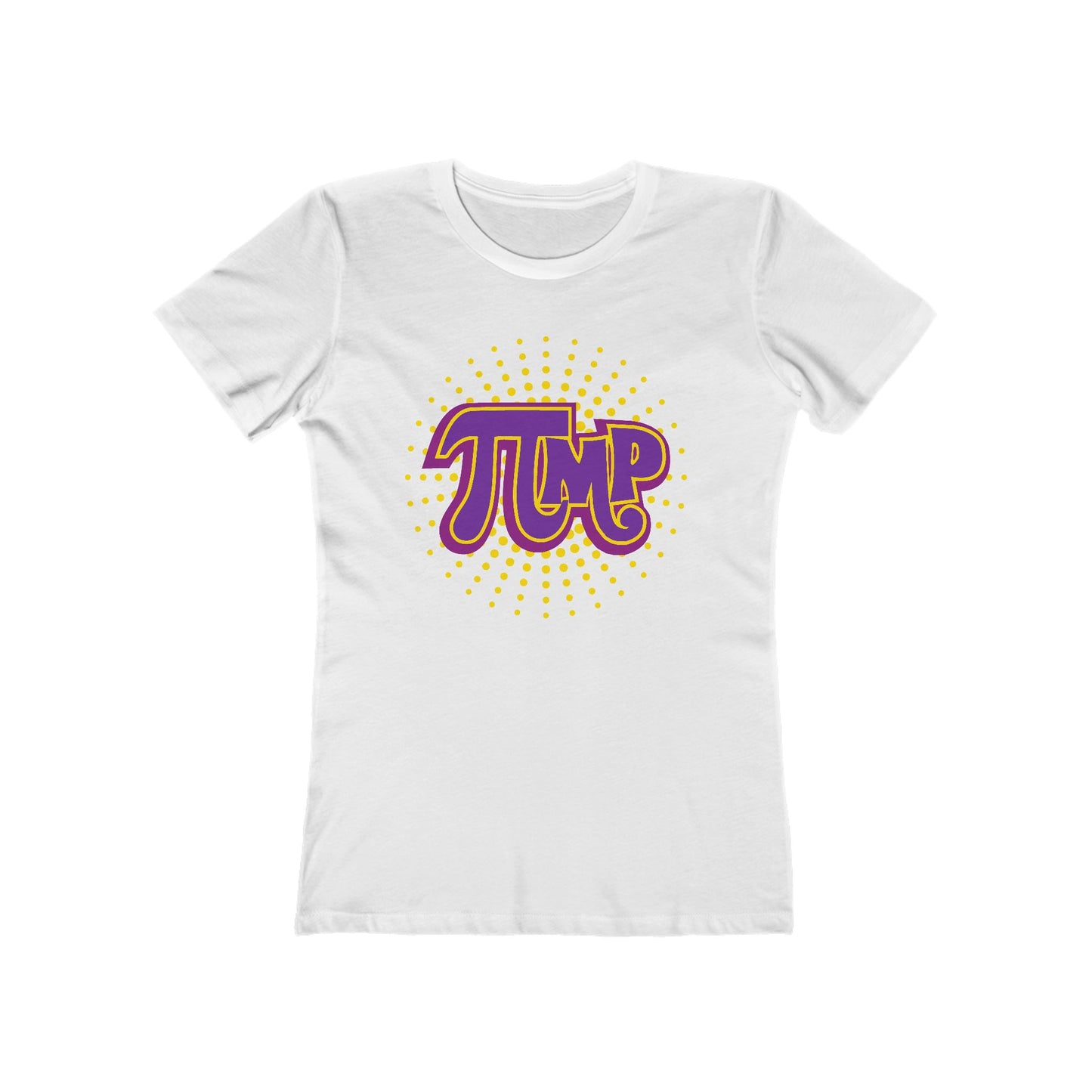 Pimp - Women’s T-Shirt