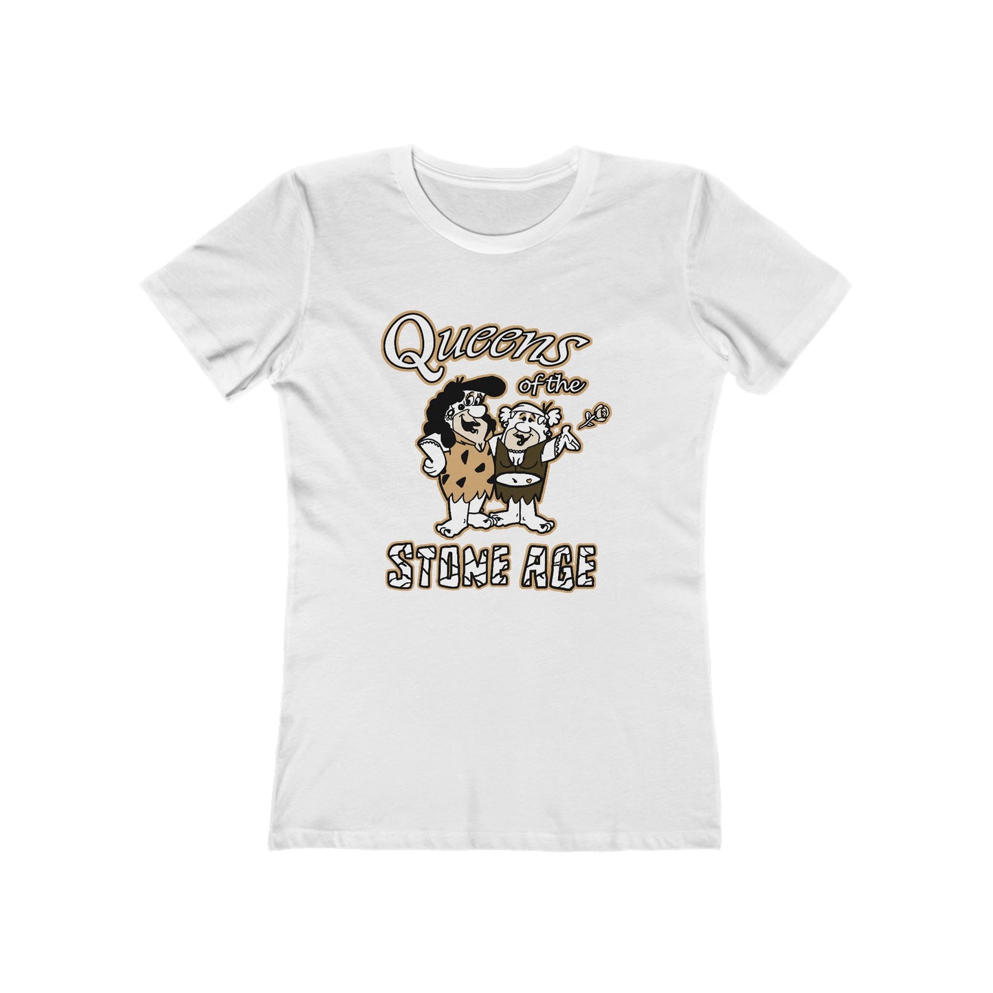 Queens Of The Stone Age  - Women’s T-Shirt