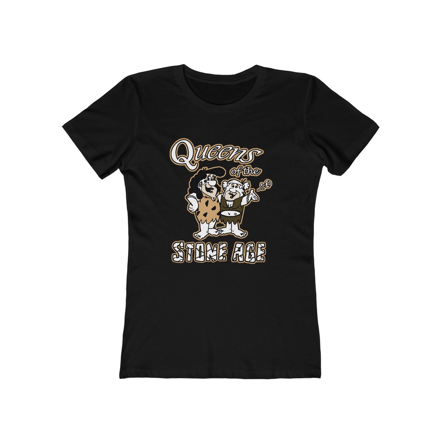 Queens Of The Stone Age  - Women’s T-Shirt