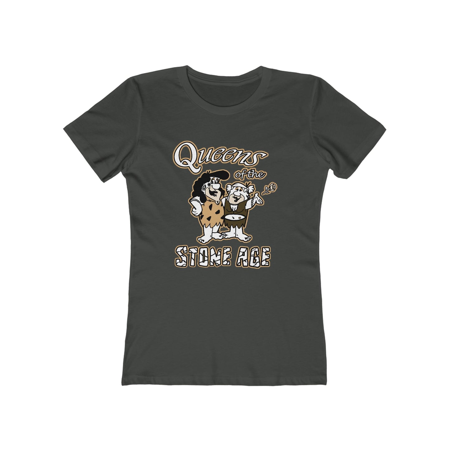 Queens Of The Stone Age  - Women’s T-Shirt