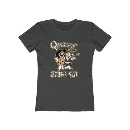 Queens Of The Stone Age  - Women’s T-Shirt
