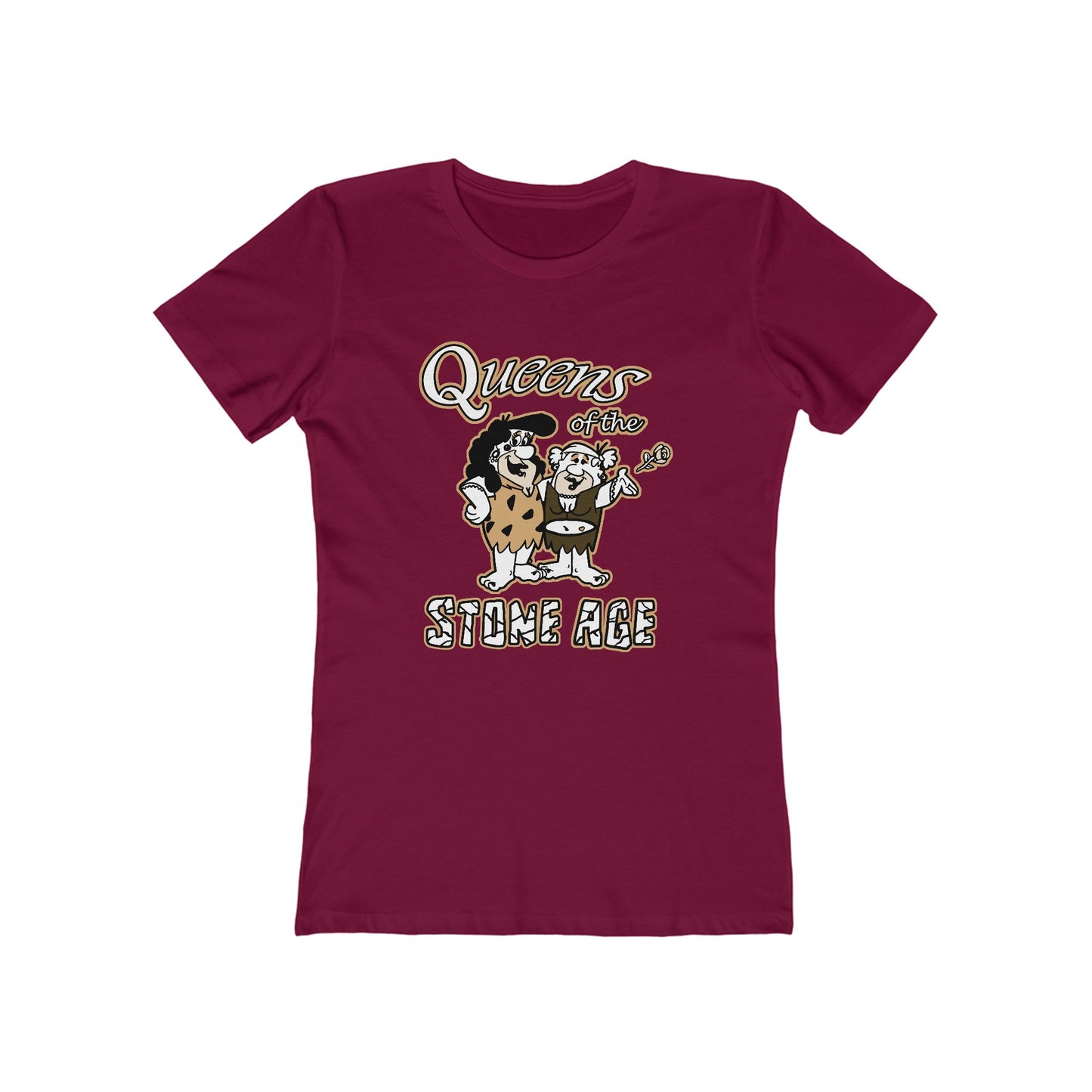 Queens Of The Stone Age  - Women’s T-Shirt