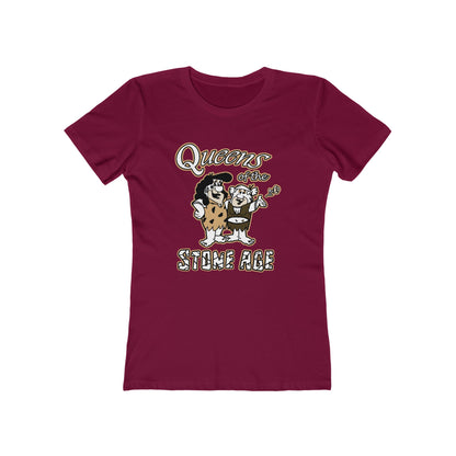 Queens Of The Stone Age  - Women’s T-Shirt