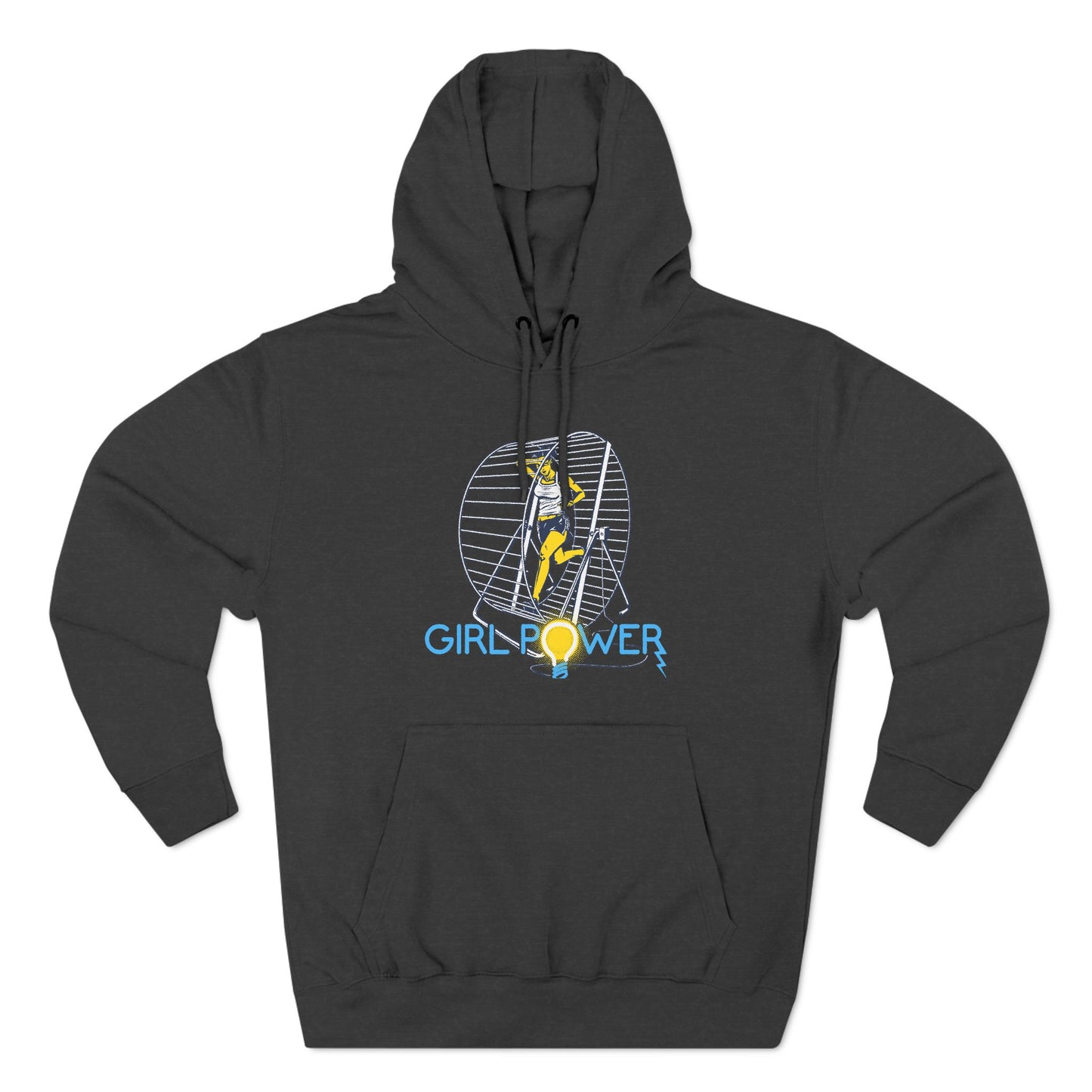 Girl Power - Hoodie