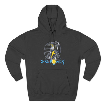 Girl Power - Hoodie