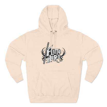 Flute Hero - Hoodie
