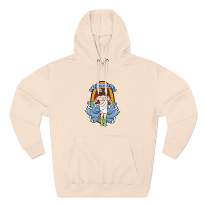 Jesus Freak - Hoodie