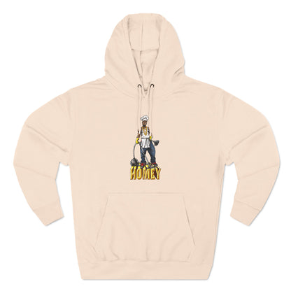 Homey - Hoodie
