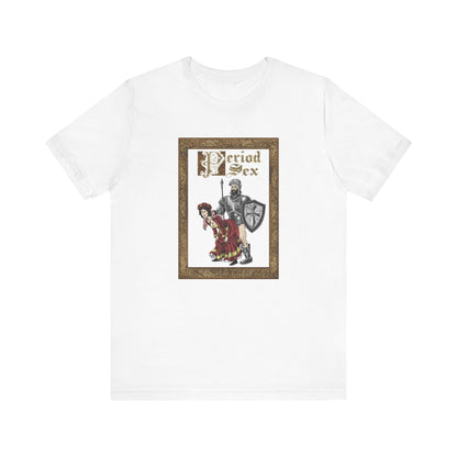 Period Sex - Men's T-Shirt