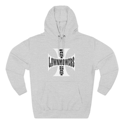 East Coast Lawnmowers - Hoodie