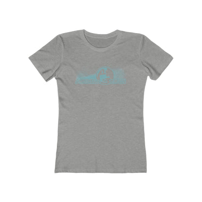 Asthma Is Sexy - Women’s T-Shirt