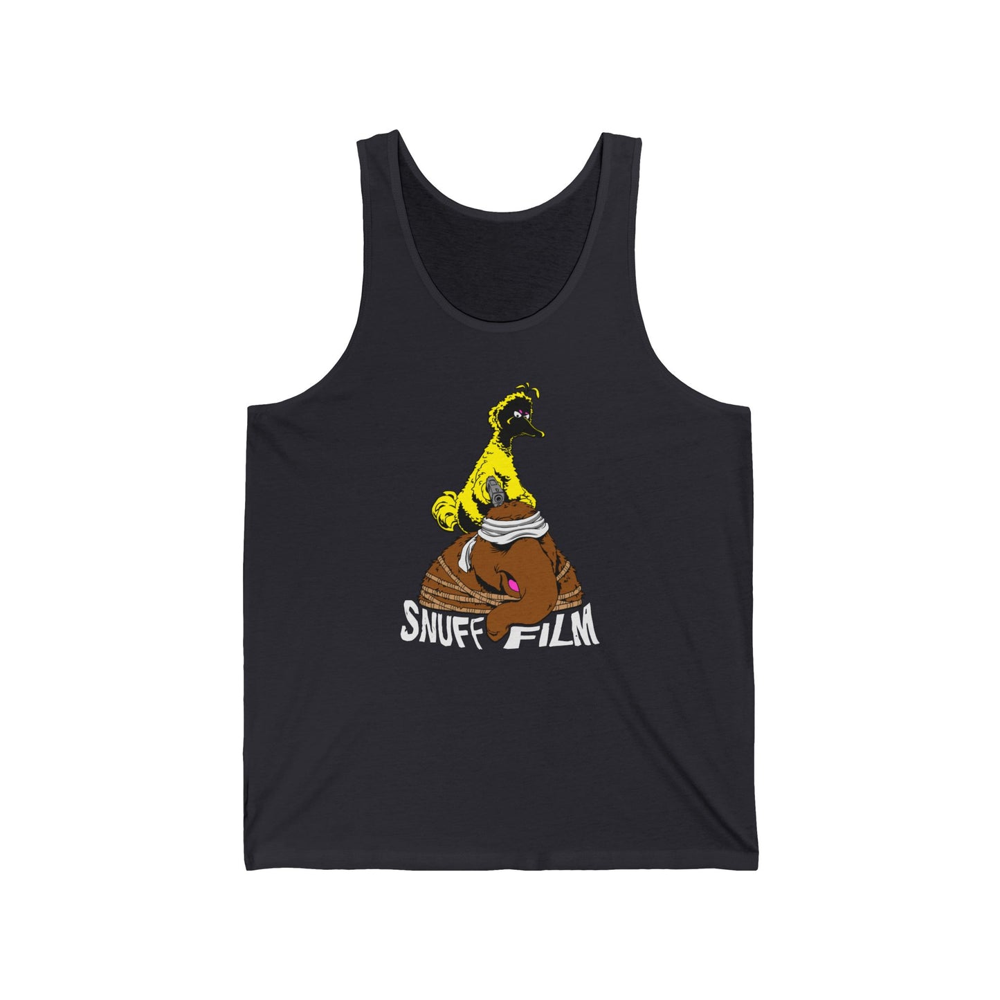 Snuff Film - Unisex Tank