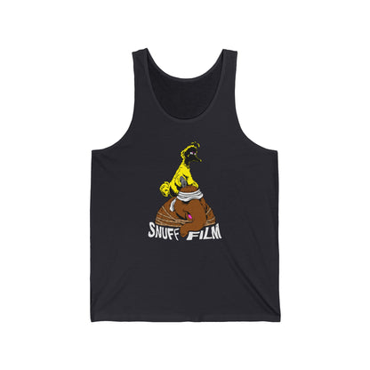 Snuff Film - Unisex Tank