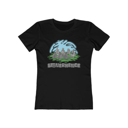 Stonerhenge - Women’s T-Shirt