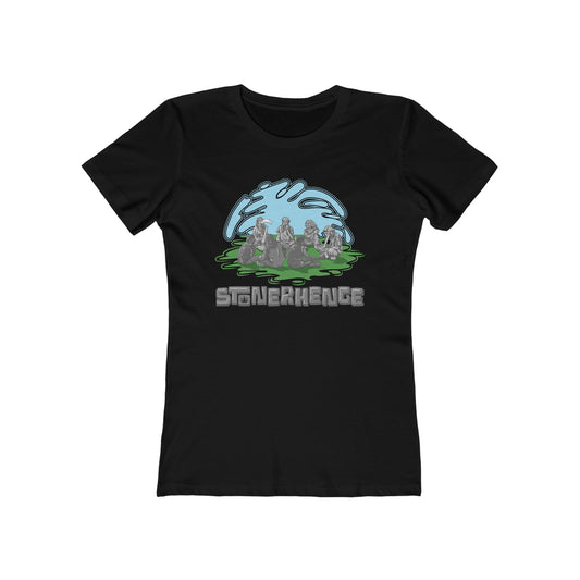 Stonerhenge - Women’s T-Shirt