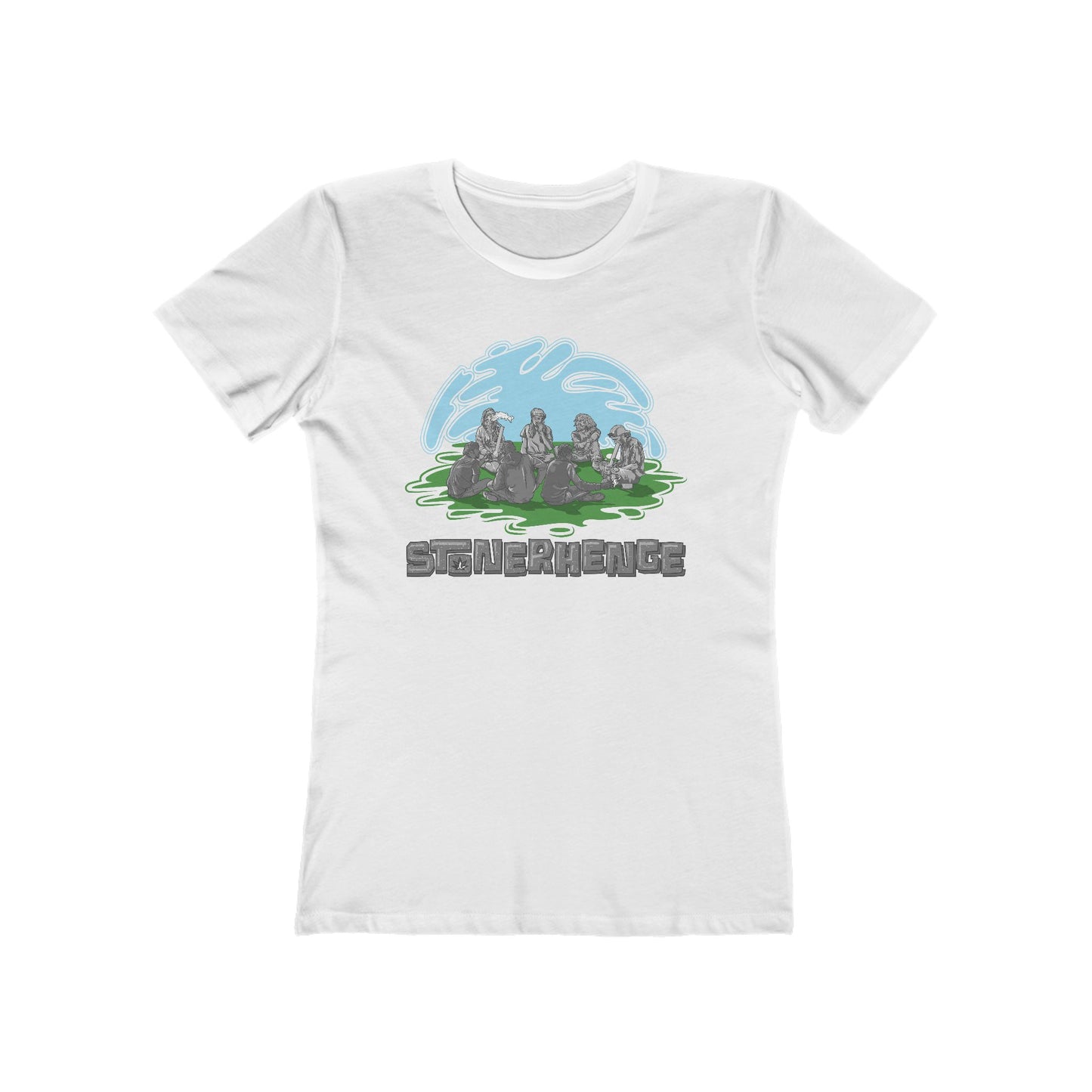 Stonerhenge - Women’s T-Shirt
