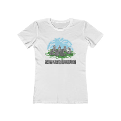 Stonerhenge - Women’s T-Shirt