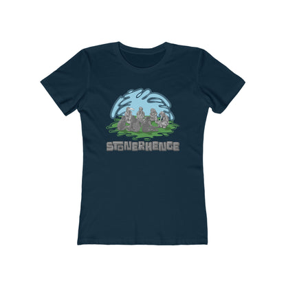 Stonerhenge - Women’s T-Shirt