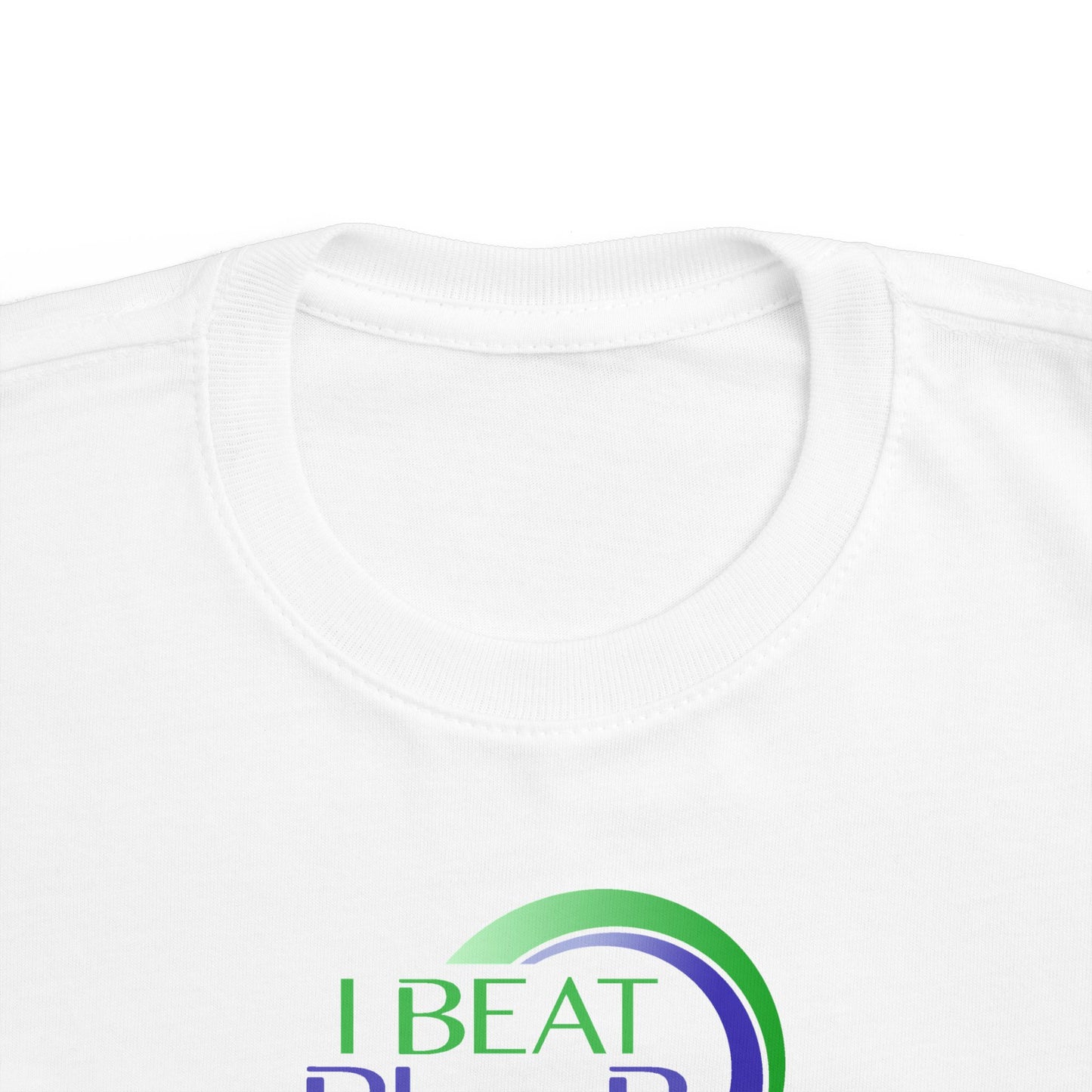 I Beat Plan B - Toddler  T-Shirt