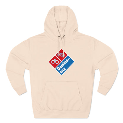 Domina-Trix - Hoodie