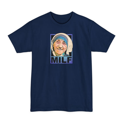 MILF - Men's Tall T-Shirt