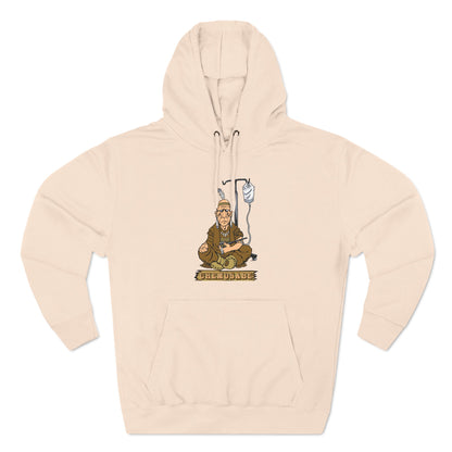 Chemosabe - Hoodie