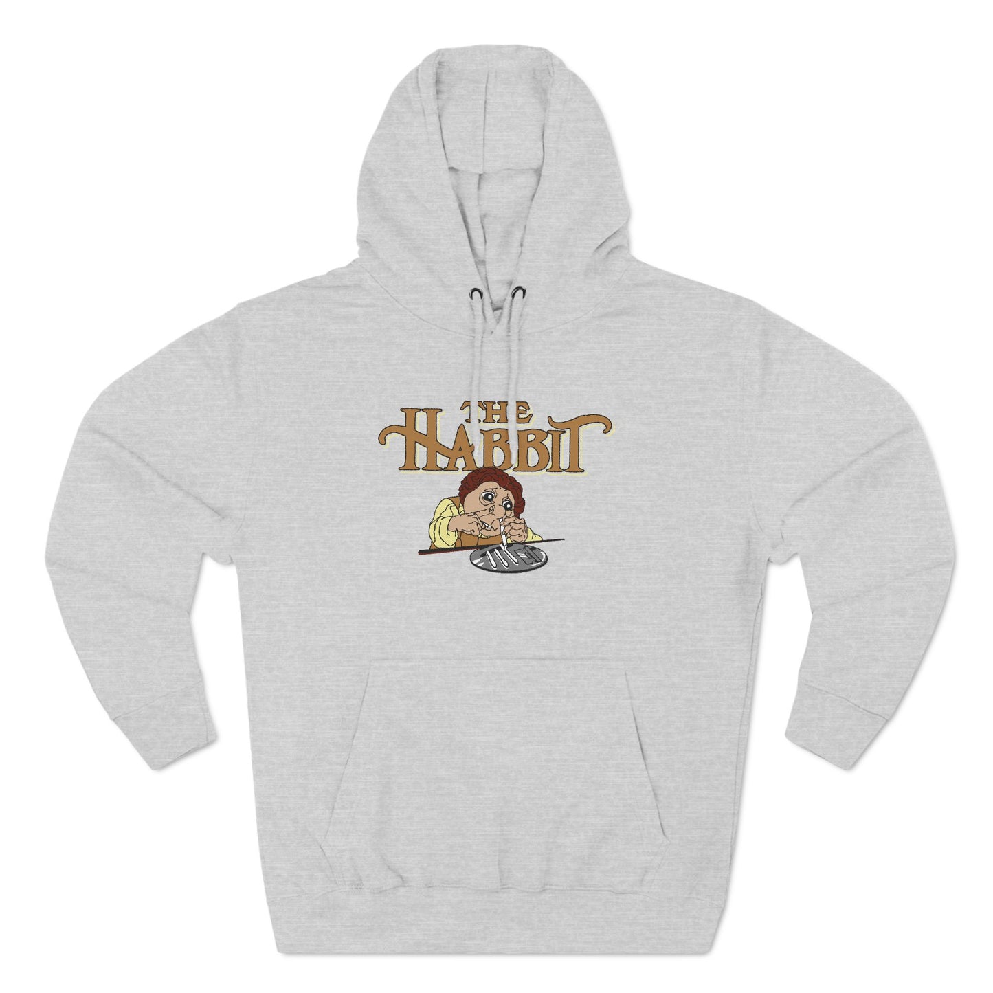 The Habbit - Hoodie
