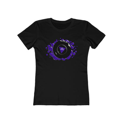 Magic 8-Ball  - Women’s T-Shirt