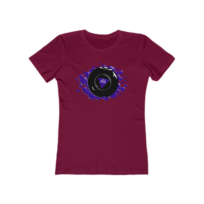 Magic 8-Ball  - Women’s T-Shirt