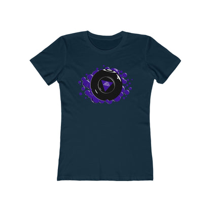 Magic 8-Ball  - Women’s T-Shirt