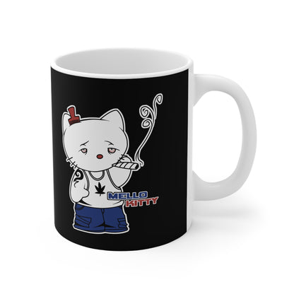 Mello Kitty - Mug