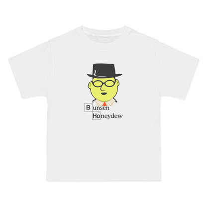 Bunsen Honeydew - Men's Heavyweight T-Shirt