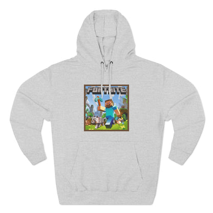 Fortnite - Hoodie