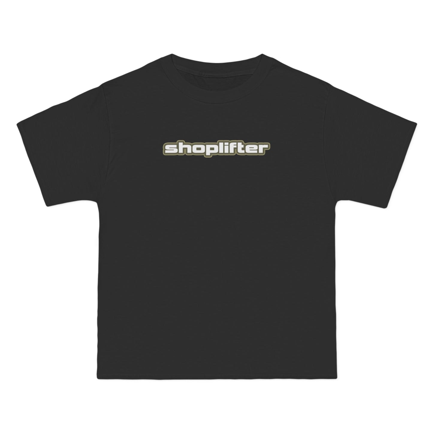 Shoplifter - Men's Heavyweight T-Shirt