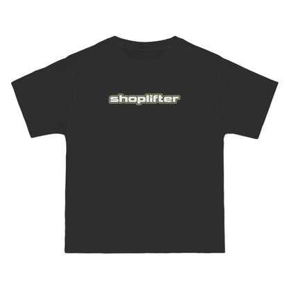 Shoplifter - Men's Heavyweight T-Shirt