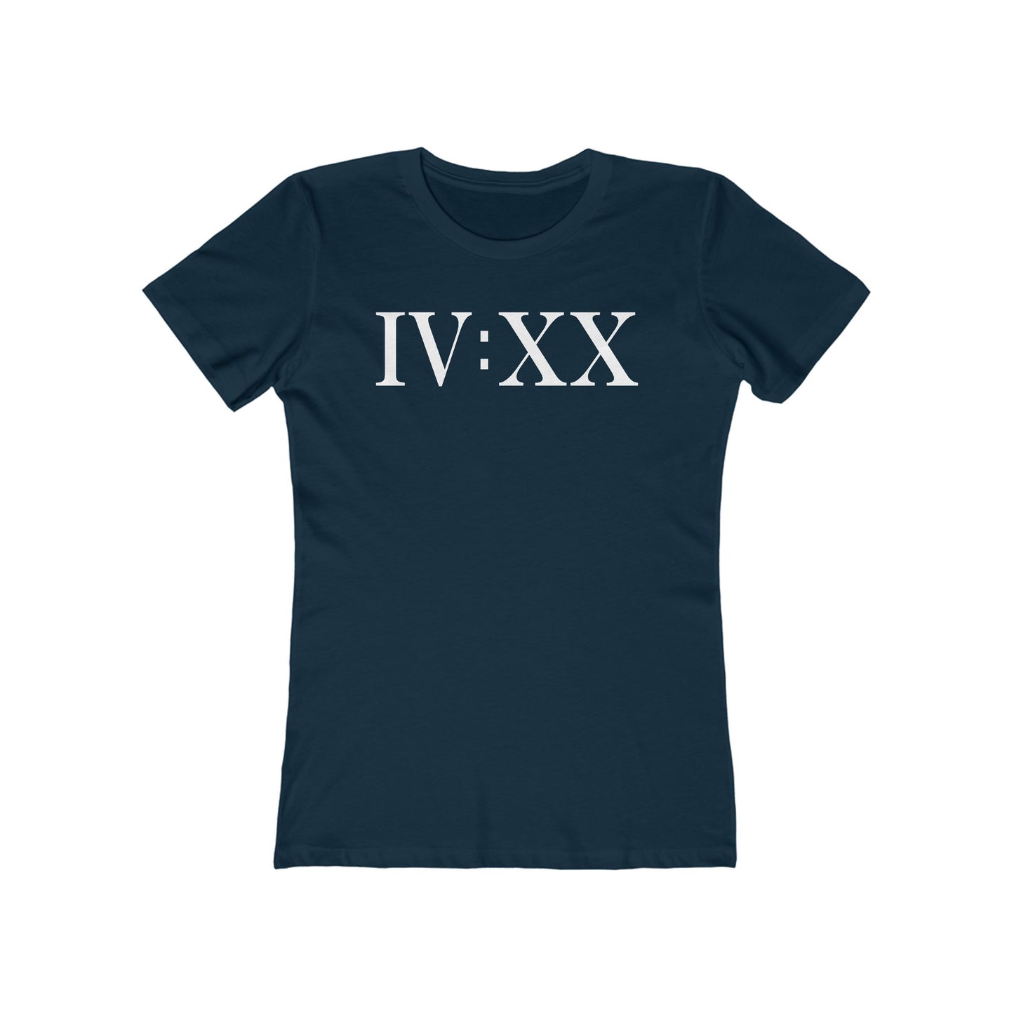 IV:XX - Women’s T-Shirt