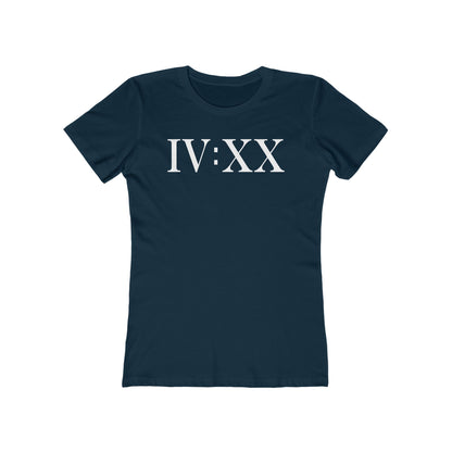 IV:XX - Women’s T-Shirt