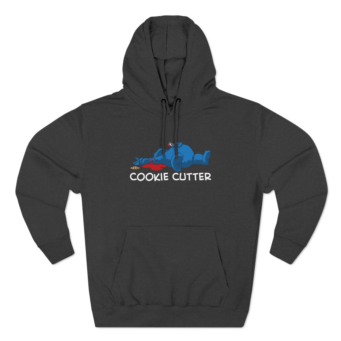 Cookie Cutter - Hoodie