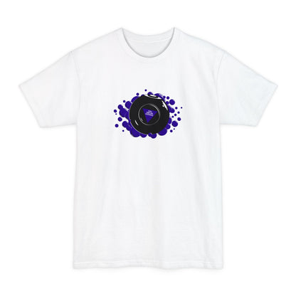 Magic 8-Ball - Men's Tall T-Shirt