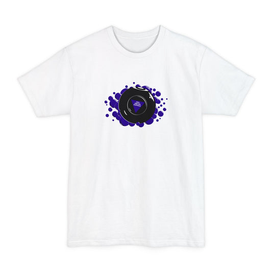 Magic 8-Ball - Men's Tall T-Shirt