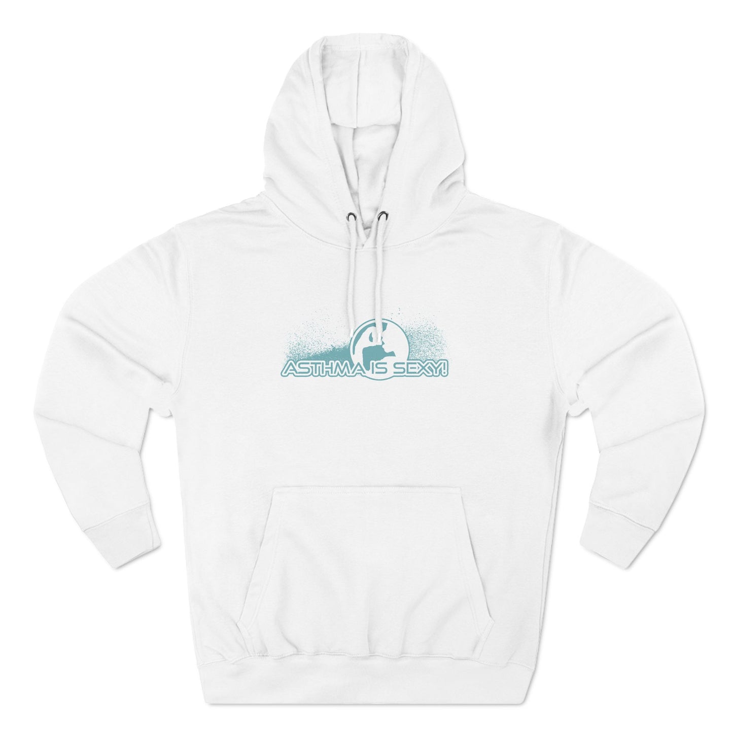 Asthma Is Sexy - Hoodie