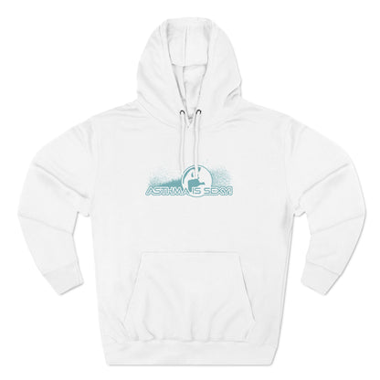 Asthma Is Sexy - Hoodie
