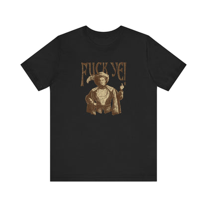 Fuck Ye - Men's T-Shirt