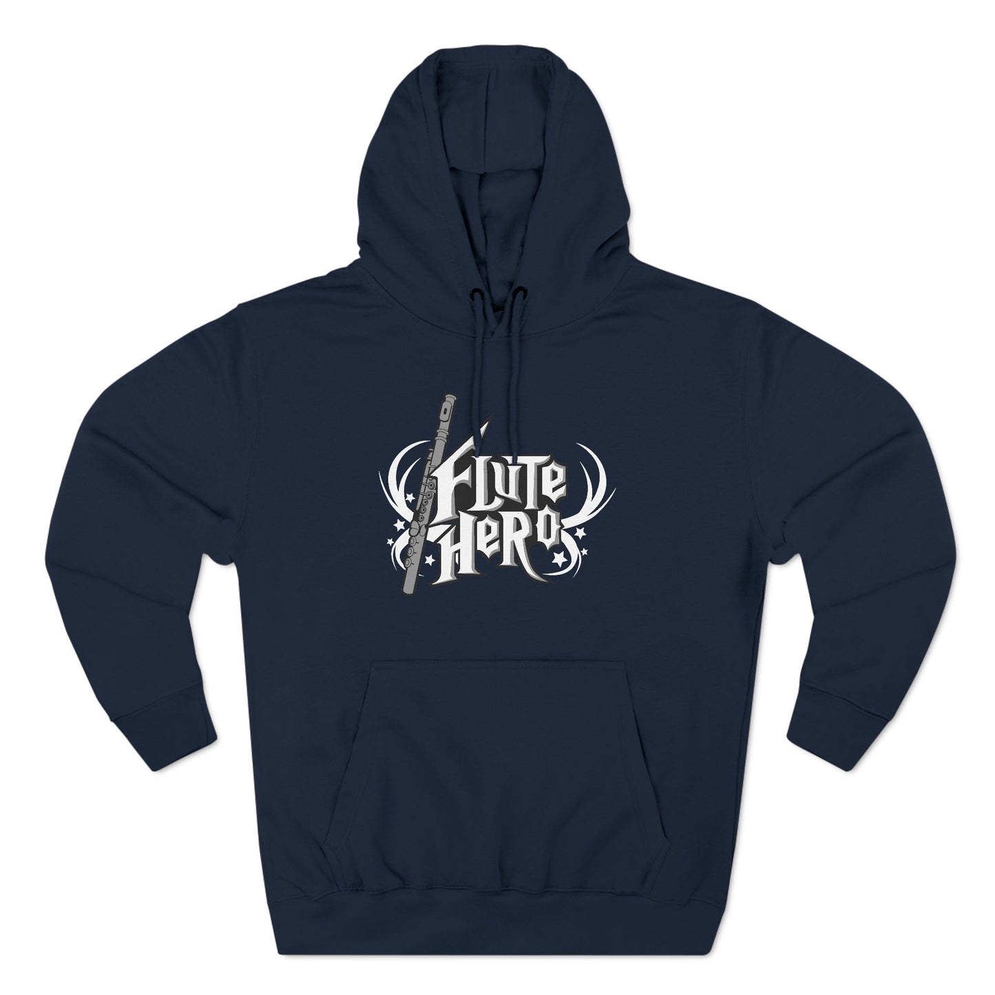 Flute Hero - Hoodie
