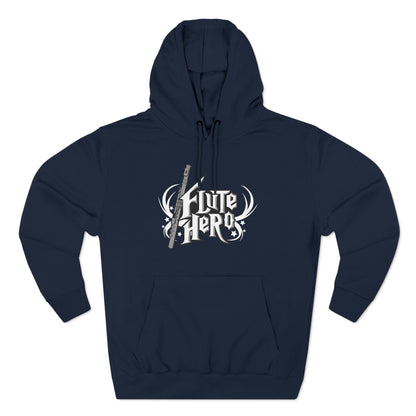 Flute Hero - Hoodie