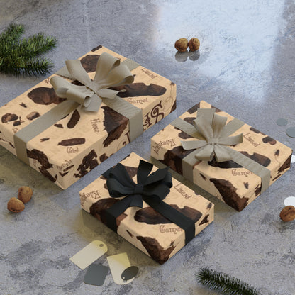 Crap Wrap - Gift Wrap