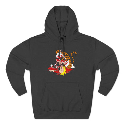 Hobbes' Revenge - Hoodie