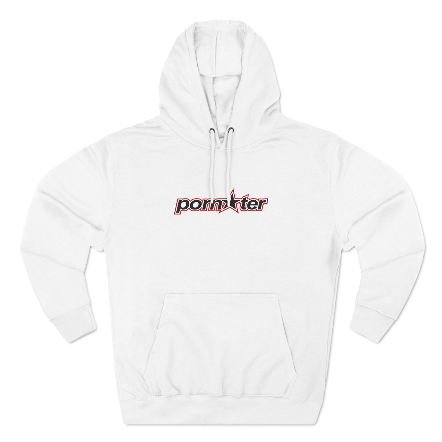 Porn Starter - Hoodie