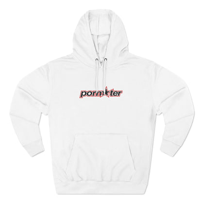 Porn Starter - Hoodie
